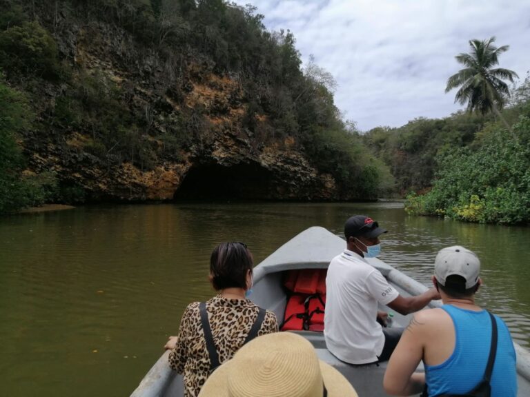 Beyond Your Hotel: Uncovering the REAL Dominican Republic