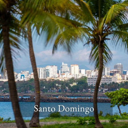 SANTO DOMINGO