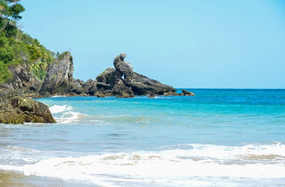 Samana Natural Beach