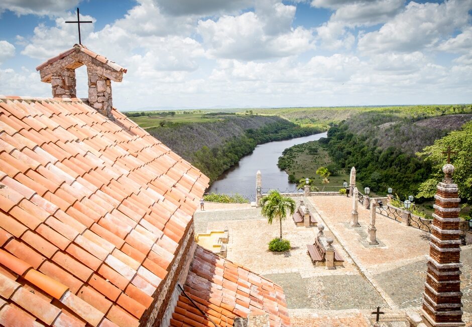Altos de Chavon / La Romana