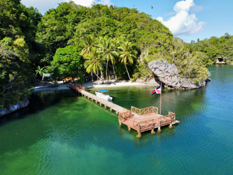Los Haitises & Caño Hondo : nature sauvage en petit comité