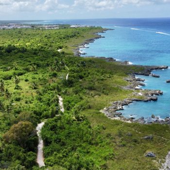 BAYAHIBE DOMINICUS BUGGY TOUR