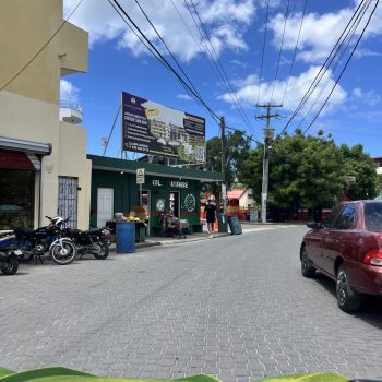 BUGGY CITY TOUR BAYAHIBE