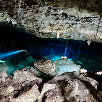 CUEVA CHICHO BAYAHIBE