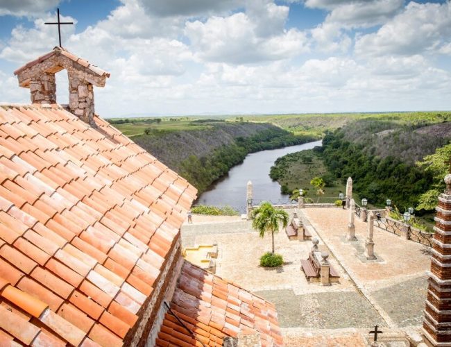 Altos de Chavon / La Romana