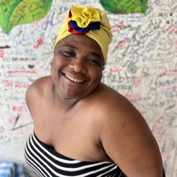 MAMA ROSA BAYAHIBE