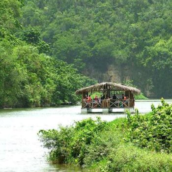 bateau riviere