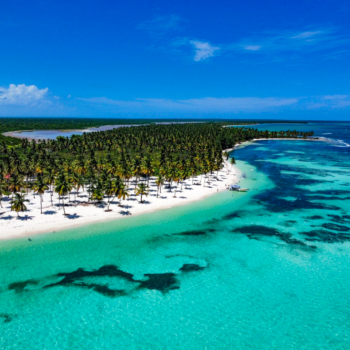Ile Saona