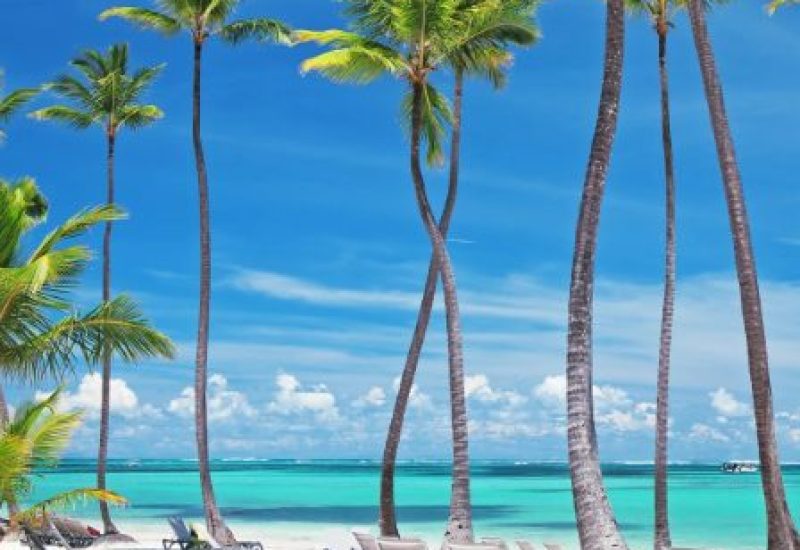 punta cana resort