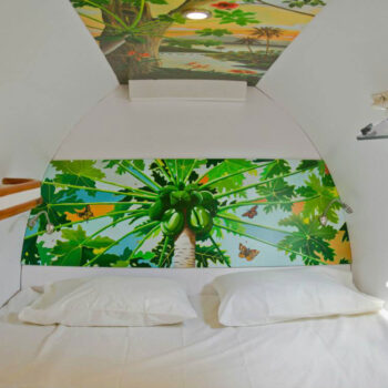 Chambre King